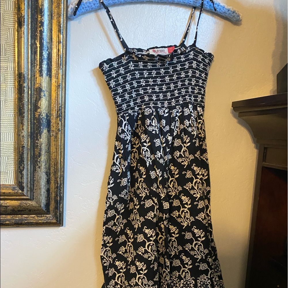 Old navy cute sundress